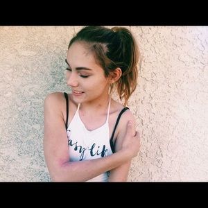 Meet your Posher, Jordan